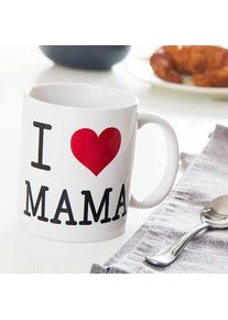 Hrnek I Love Mama