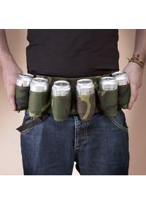 Pivn&iacute; opasek - mask&aacute;čov&yacute;