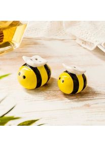 Sl&aacute;nka a pepřenka včelky