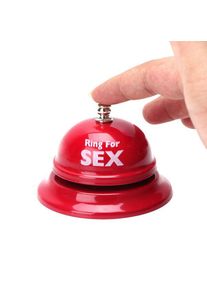 Stoln&iacute; zvoneček na sex