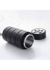 Termo hrnek pneumatiky