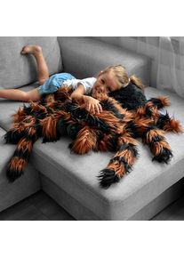 Velk&aacute; ply&scaron;ov&aacute; tarantule