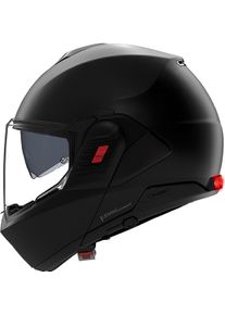 Nolan N120-1 Ess 300, modular helmet , color: Matt-Black , size: XXS