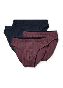 Tchibo - Slipy - pro muže - vel. M/5 - barva: modr&aacute;