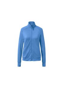 Tchibo - Funkčn&iacute; bunda - pro ženy - vel. L 44/46 - barva: modr&aacute;