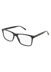 Fielmann ABC 076 CL p&aacute;nsk&eacute; br&yacute;le | Obruba: čtvercov&yacute;, acet&aacute;t, čern&aacute;