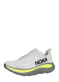 Hoka One One HOKA Muži Běžeck&aacute; obuv 'CLIFTON 10' světle &scaron;ed&aacute; 7