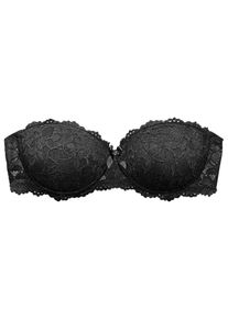 Vivance Ženy Podprsenka čern&aacute; 75