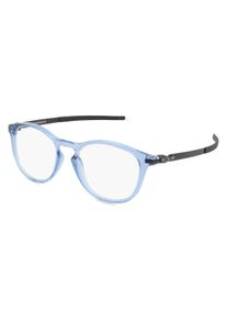 Oakley OX8105 p&aacute;nsk&eacute; br&yacute;le | Obruba: kulat&yacute;, plast, modr&aacute;