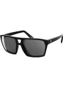 Scott Tune 0135119, sunglasses , color: Matt-Black Grey-Tinted , size: One Size