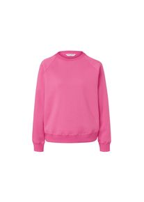 Tchibo - Mikina na j&oacute;gu - pro ženy - vel. M 40/42 - barva: růžov&aacute;