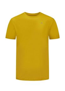 Sch&ouml;ffel Velk&eacute; Velikosti - Sch&ouml;ffel - Prody&scaron;n&eacute; tričko Circ Tauron M - 60 - Žlut&yacute;