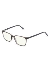 Br&yacute;le proti modr&eacute;mu světlu Fielmann JIL 006 BL | p&aacute;nsk&eacute; | Obruba: čtvercov&yacute;, propion&aacute;t, &scaron;ed&aacute;