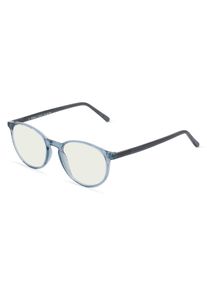 Br&yacute;le proti modr&eacute;mu světlu Fielmann JIL 005 BL | unisex | Obruba: panto, acet&aacute;t, modr&aacute;