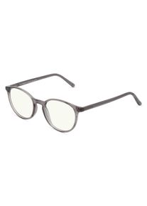 Br&yacute;le proti modr&eacute;mu světlu Fielmann JIL 005 BL | unisex | Obruba: panto, acet&aacute;t, &scaron;ed&aacute;