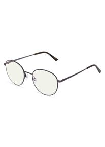 Br&yacute;le proti modr&eacute;mu světlu Fielmann OU 001 BL | unisex | Obruba: panto, u&scaron;lechtil&aacute; ocel, &scaron;ed&aacute;