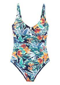 Sunseeker Ženy Plavky marine modr&aacute; 34