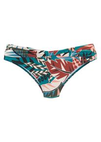 Buffalo Ženy Spodn&iacute; d&iacute;l plavek slonov&aacute; kost 34