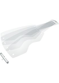 Scott Prospect/Fury, tear-offs