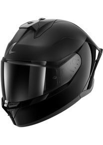 SHARK Skwal Cup Dark Shadow, full face helmet , color: Black , size: XXL