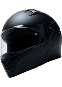 Vito Marelli, full face helmet , color: Matt-Black , size: M