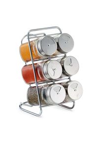 zeller sada kořenek se stojanem 7 ks