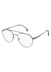 HUGO BOSS Boss 1327 p&aacute;nsk&eacute; br&yacute;le | Obruba: čtvercov&yacute;, kov, &scaron;ed&aacute;