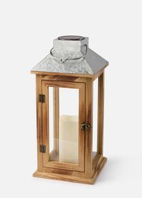 Sol&aacute;rn&iacute; lucerna | B&eacute;žov&aacute; | Vel. 40x18 cm | bonprix