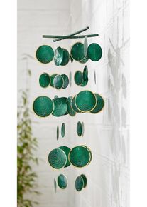 Zvonkohra se skoř&aacute;pkami &uacute;střic značka Boltze | Zelen&aacute; | Vel. 50 cm | bonprix