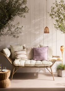 Sol&aacute;rn&iacute; zahradn&iacute; pochodeň (2d&iacute;ln&aacute; sada) | B&eacute;žov&aacute; | Vel. Onesize | bonprix