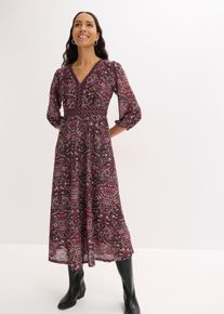 Žerzejov&eacute; &scaron;aty | Čern&aacute; | Vel. 40/42 (M) | bonprix