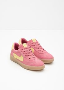 N&iacute;zk&eacute; tenisky v retro stylu značka Tamaris | Pink | Vel. 37 | bonprix