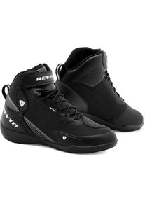 Revit G-Force 2 H2O, shoes waterproof women , color: Black/White , size: 37 EU