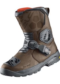 Held Brickland LC, short boots Gore-Tex , color: Brown , size: 42 EU