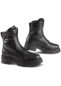 Falco Ruby, short boots waterproof women , color: Black , size: 37 EU