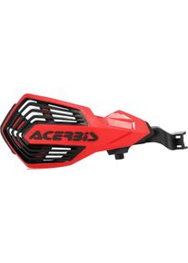 Acerbis K-Future GasGas, handguards