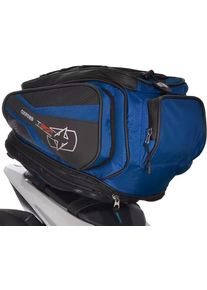 Oxford T30R, tail bag , color: Blue/Black , size: 30 L