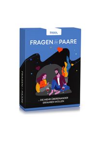 Spielehelden Ot&aacute;zky pro p&aacute;ry... Karetn&iacute; hra pro p&aacute;ry 100 vzru&scaron;uj&iacute;c&iacute;ch ot&aacute;zek