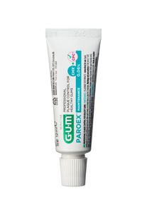 GUM PAROEX zubn&iacute; pasta (CHX 0,06 % + CPC 0,05 %), 12 ml