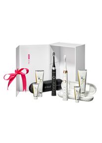 SMILLE Sonic Brush - sada Black&White 1+1 za zv&yacute;hodněnou cenu