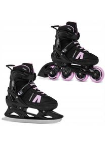 Raven Profession PLUS Black/Lila 2v1