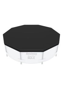 Bestway 58036 Kryc&iacute; plachta na baz&eacute;n s konstrukc&iacute; 3,05 m