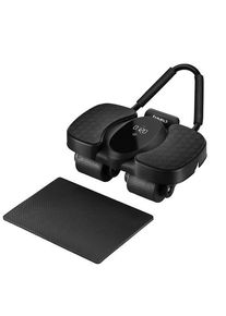 HMS Posilovac&iacute; v&aacute;lec na přicho KA40 s automatick&yacute;m n&aacute;vratem