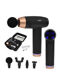 Lifefit Mas&aacute;žn&iacute; pistole Relax