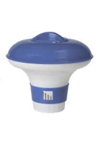 Marimex Plov&aacute;k mal&yacute; na chlorov&eacute; tablety (V&Yacute;PRODEJ)