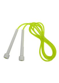 Lifefit &Scaron;vihadlo Speed Rope 260cm světle zelen&eacute;