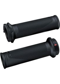Macna 22 mm, heated grips , color: Black , size: 22 mm