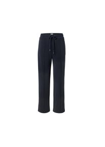 Tchibo - Kalhoty joggpant z modalov&eacute; směsi - vel. M 40/42 - barva: modr&aacute;