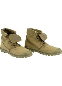 Brandit Military Canvas, shoes , color: Olive , size: 40 EU