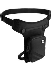 Rusty Stitches Gordon V2, leg bag